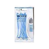 HICKIES Elastische Tie-Free Schuhbänder (2.0 Neu) - Elektrisches B