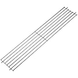 Weber 7513 Warming Rack, 24.9 x 4.7 x .4