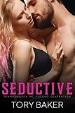 Seductive (Diamondback MC Second Generation Book 2) (English Edition)