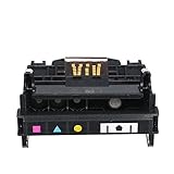 SHENSHEN Jun Store CN643A CD868-30001 CD868-30002 CD869-30001 364 178 920 XL Druckkopf kompatibel mit HP OfficeJet. HP6000 6500 6500A 7000 7500 Druckerköpfe Innovatives Design,