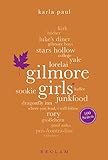 Gilmore Girls (Reclam 100 Seiten, 20445)