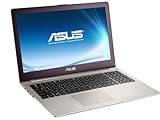 ASUS UX51 15 Zoll Laptop [Modell 2012]