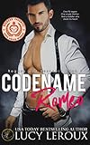 Codename Romeo (Rogues and Rescuers Book 1) (English Edition)