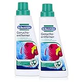 Dr. Beckmann Geruchs-Entferner 500 ml - Geeignet für alle Textilien (2er Pack)