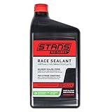 Stan's no tube Ntlr - Race Tire Sealant 32oz, Schwarz, 946