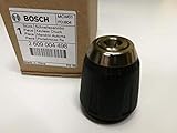 Bosch 2609004498 Bohrfutter zu PSR 10,8 Li-2 PSR 14,4 Li 1440 1800
