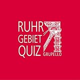Ruhrgebiet-Quiz: 100 neue Fragen (Quiz im Quadrat)