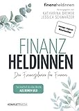 Finanzheldinnen: Der Finanzplaner für F