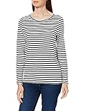 s.Oliver Damen 120.10.108.12.130.2103162 T-Shirt, 59G2, 40