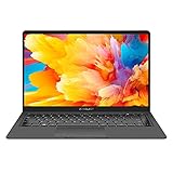 Laptop 13,3 Zoll TECLAST F6S Notebook, Windows 10, 8GB RAM 128GB SSD, Celeron N3350 Prozessor, 1920x1080 Full HD IPS, Dual Core, 36480mWh, HD Graphics 500, 64 Bit, USB 3.0, Bluetooth, WiFi, Mini-HDMI