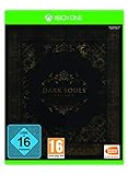 Dark Souls Trilogy [Xbox One]