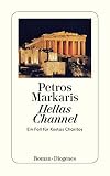 Hellas Channel: Ein Fall für Kostas Charitos (detebe)
