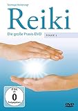 Reiki - Die große Praxis-DVD, Folge 2