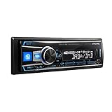 UTE-93DAB - Digital Media Receiver mit Bluetooth und DAB+