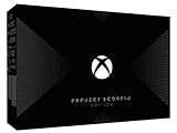 Xbox One X Konsole 1 TB - Project Scorpio E