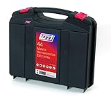Tayg Koffer für Elektrowerkzeuge Nr. 44