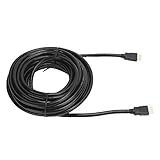 -zu- -Adapter, Verbindungskabel Kabel ABS mit -Kabel für AV-Receiver für Damen für Heimnetzwerk(10 m)