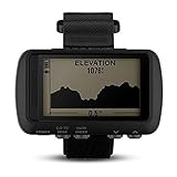 Garmin GPS-Navigationsgerät Foretrex 601
