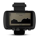 Garmin GPS-Navigationsgerät Foretrex 601