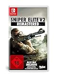 Sniper Elite V2 Remastered - [Nintendo Switch]