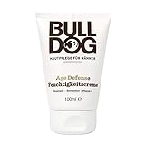 Bulldog Age Defense Feuchtigkeitscreme, 100