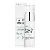 UCderm botulin effect, 30