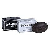 Dudu Osun - Kennenlernset Schwarz/Weiß 25g (1xfragrancefree & 1xfragrance)