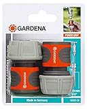 Gardena G18282-26 Conectores, S