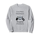 Social Media Rehabilitation Krankenhaus Patient Sw