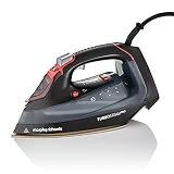 Morphy Richards 303175 Turbosteam Pro Iron Dig