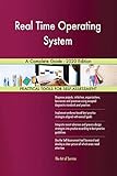 Real Time Operating System A Complete Guide - 2020 Edition (English Edition)