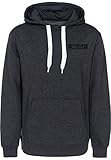 SNORS Hoodies Weiss, 145cm - Flache Kordel für Kapuzenp