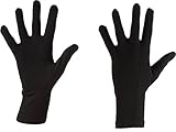 Icebreaker Handschuhe Oasis Gloves Liners, Black, L