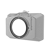 SMALLRIG 95-114mm Adapter Ring Adapterring mit Gewinde für Matte Box - 2661