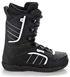 RAVEN Snowboard Boots Target (44(29cm))