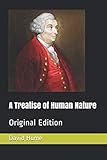 A Treatise of Human Nature: Original E