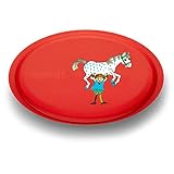 Primus Kinder Pippi Essgeschirr Set,
