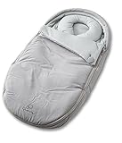 Quinny Moodd Inlay Baby Cocoon Nest New