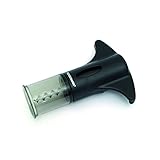 FACKELMANN 49442 Korkenzieher schwarz Glock
