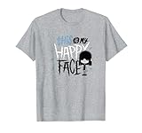 Nickelodeon The Loud House Lucy Loud This Is My Happy Face T-S