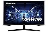 Samsung 32 Zoll LED - Odyssey G5 C32G55TQWR