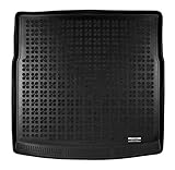 AZUGA AZ12000015 Gummi Kofferraumwanne Premium Antirutsch fahrzeugsp