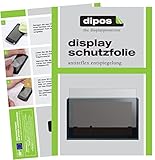 dipos I Schutzfolie matt kompatibel mit Nintendo Switch (2021) Displayschutz-F