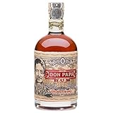 Don Papa Rum, 700