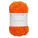 Schachenmayr 9807592-00022 Handstrickgarne, Polyester, Bee,