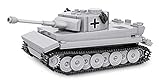 COBI 2703 Panzer VI Tiger Toys, G