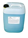 Solarflüssigkeit 20 l blau Konzentrat bis -58° C Frostschutz, Solarfluid, Solarliquid, Wärmeträg