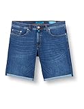 Pierre Cardin Herren Futureflex Jeans, Blau, 38