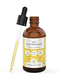 Bio Nachtkerzenöl für Katzen [100ml] aus kontrolliert biologischem Anbau, Natürliche Haut- und Fellpflege für Haustiere, DE-ÖKO-060, 100ml Trop