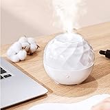 Luftbefeuchter Befeuchter kleinen USB-Office Desktop-Schlafstudenten Bett Mini Haushalt Mute Schlafzimmer Spray Moisturizing Klimaanlage Moisturizing Luftreinigung Aroma Diffuser Ätherisches Öl Atmosp